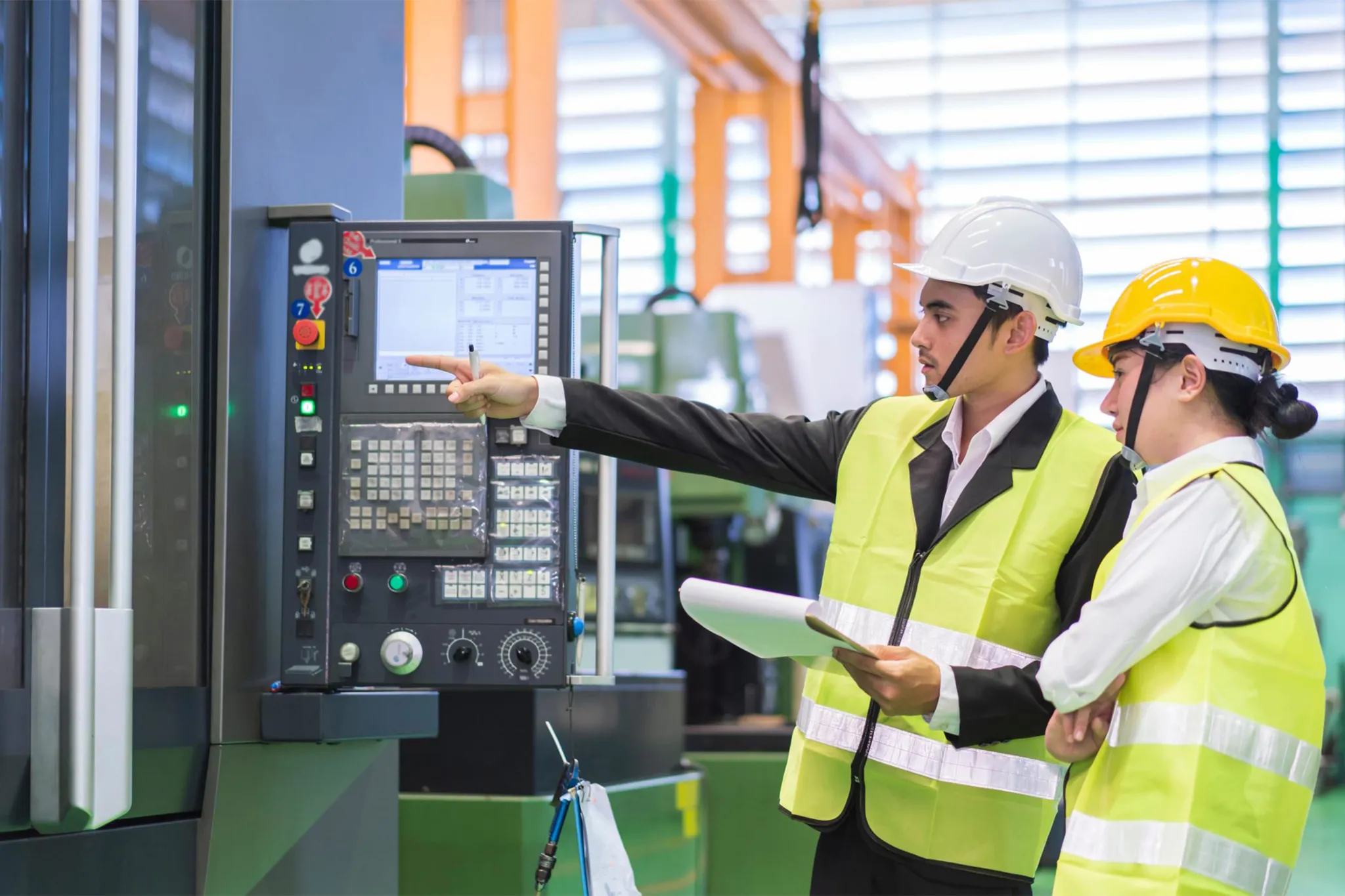 What Is The Role Of A Logistics Operations Manager What is the Landscape Design Process