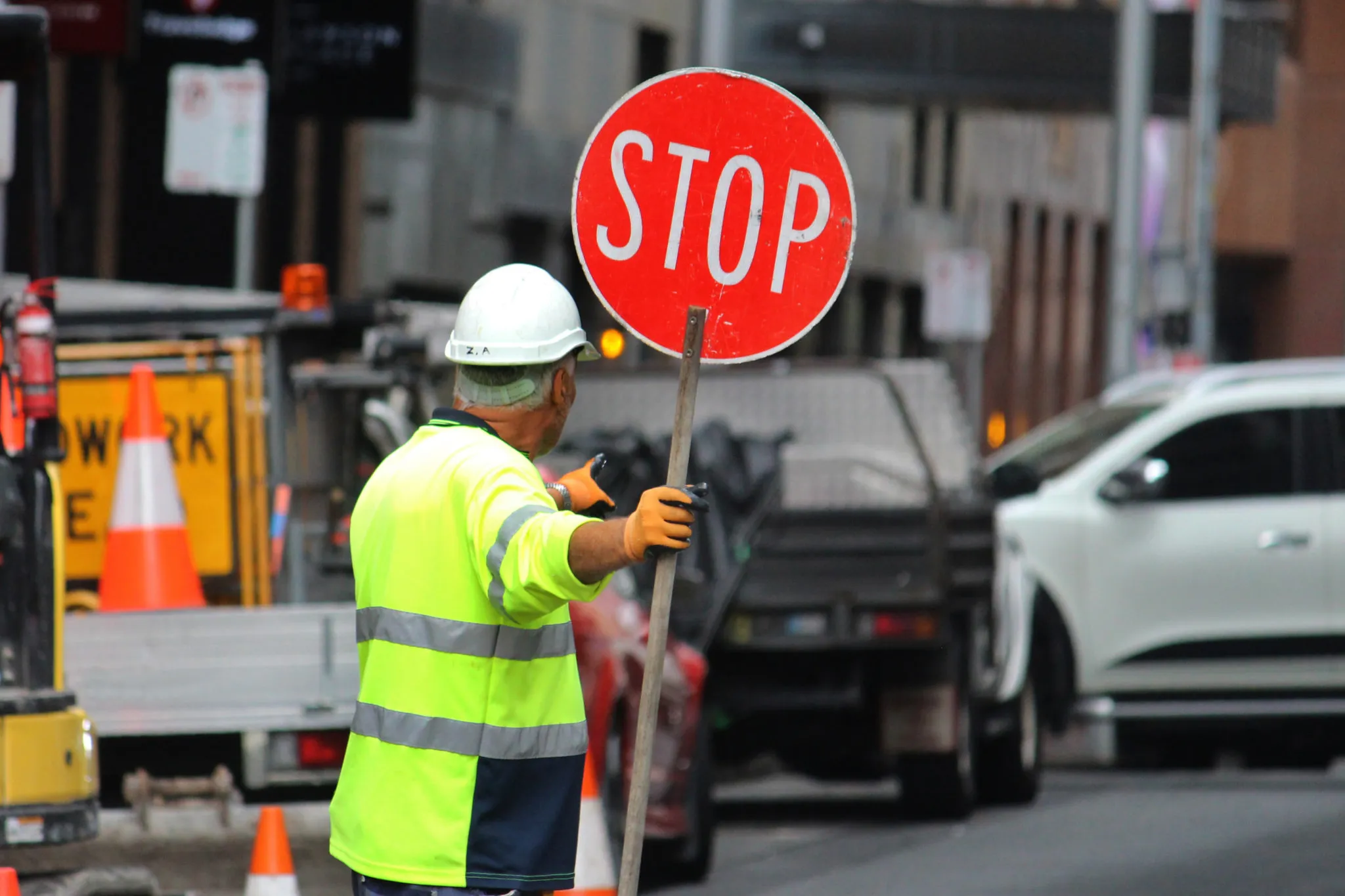 What does a Traffic Manager do What are some ways to improve traffic management What does a Traffic Manager do