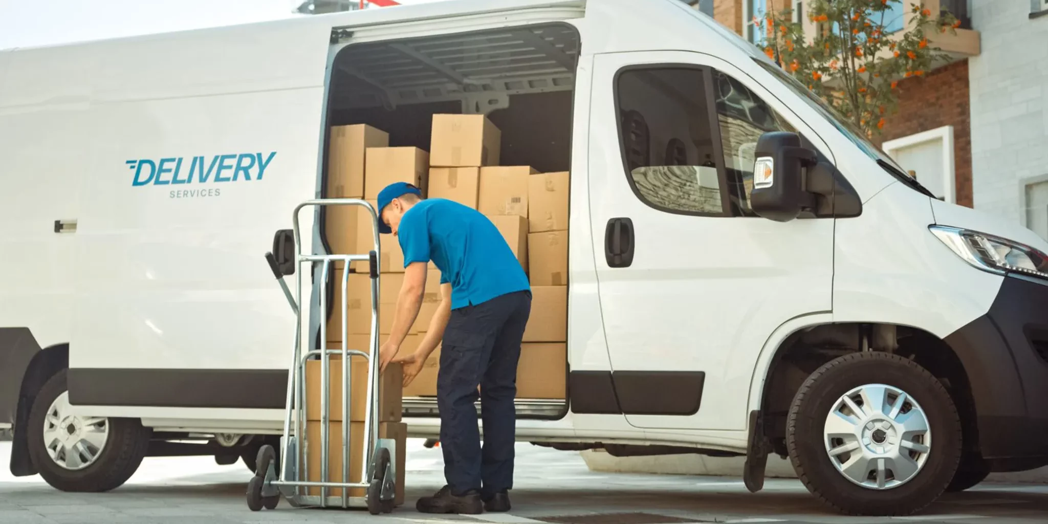 Utah Freight Delivery The Benefits Of Availing This Service
