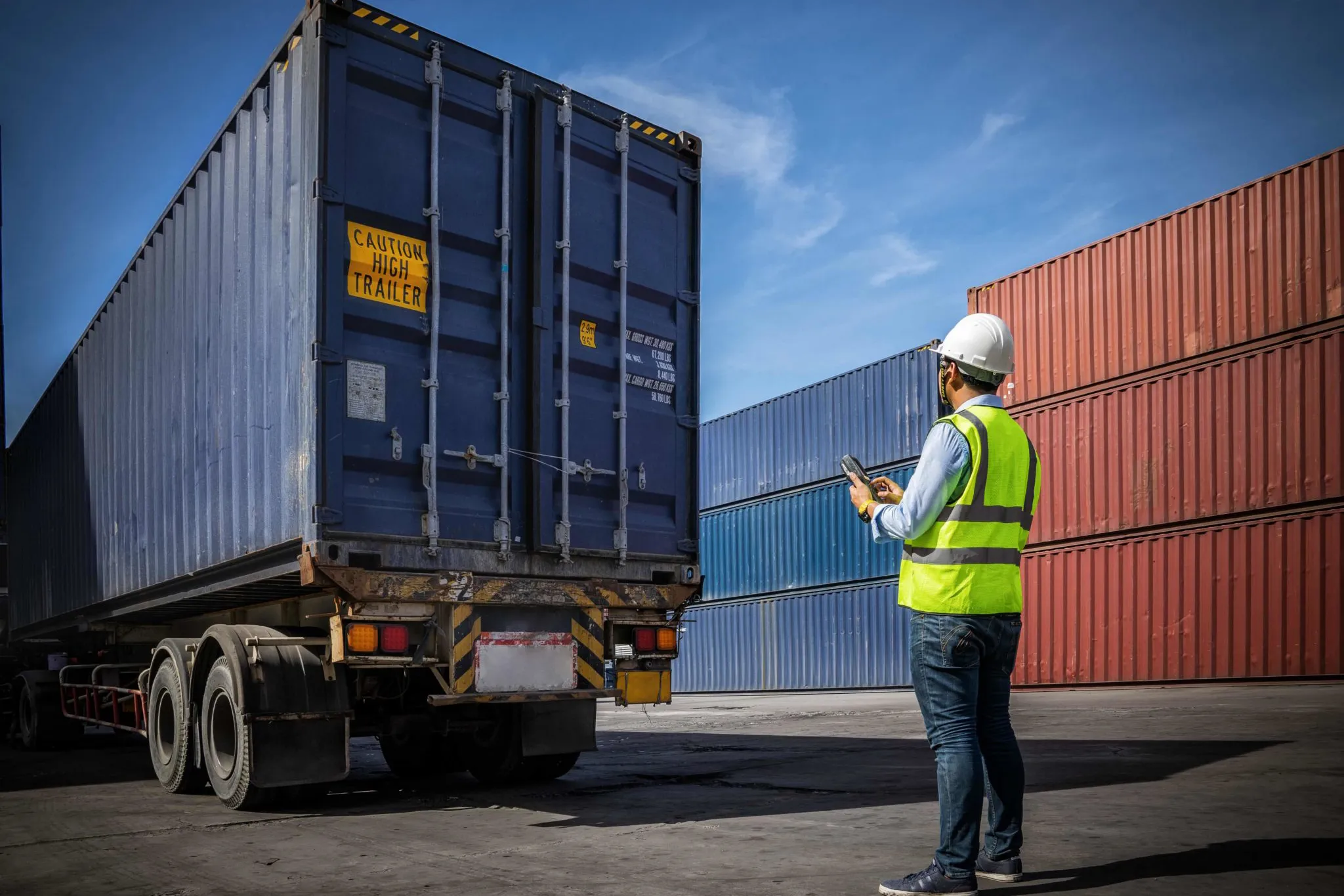 What Is Logistics Management and Why Is It Important