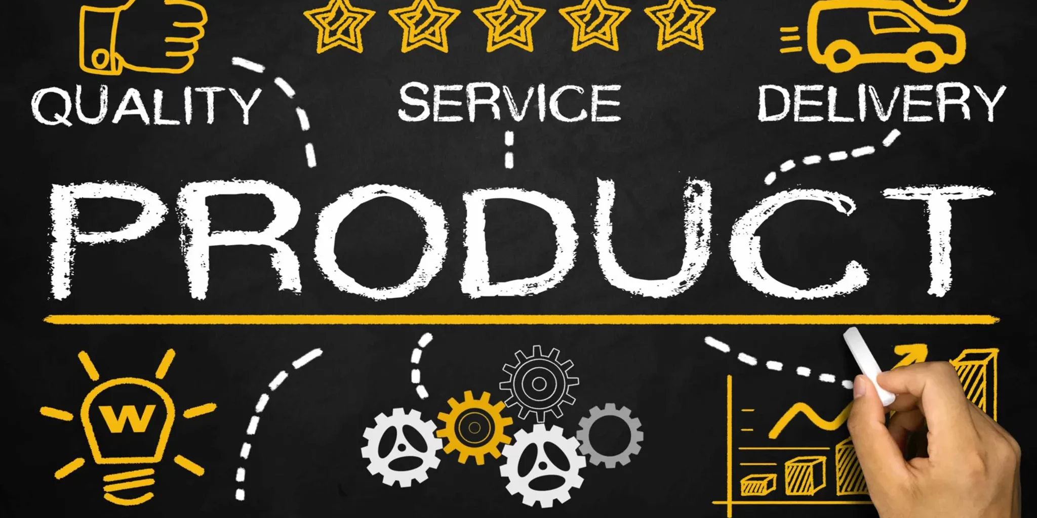 Product Distribution Strategy