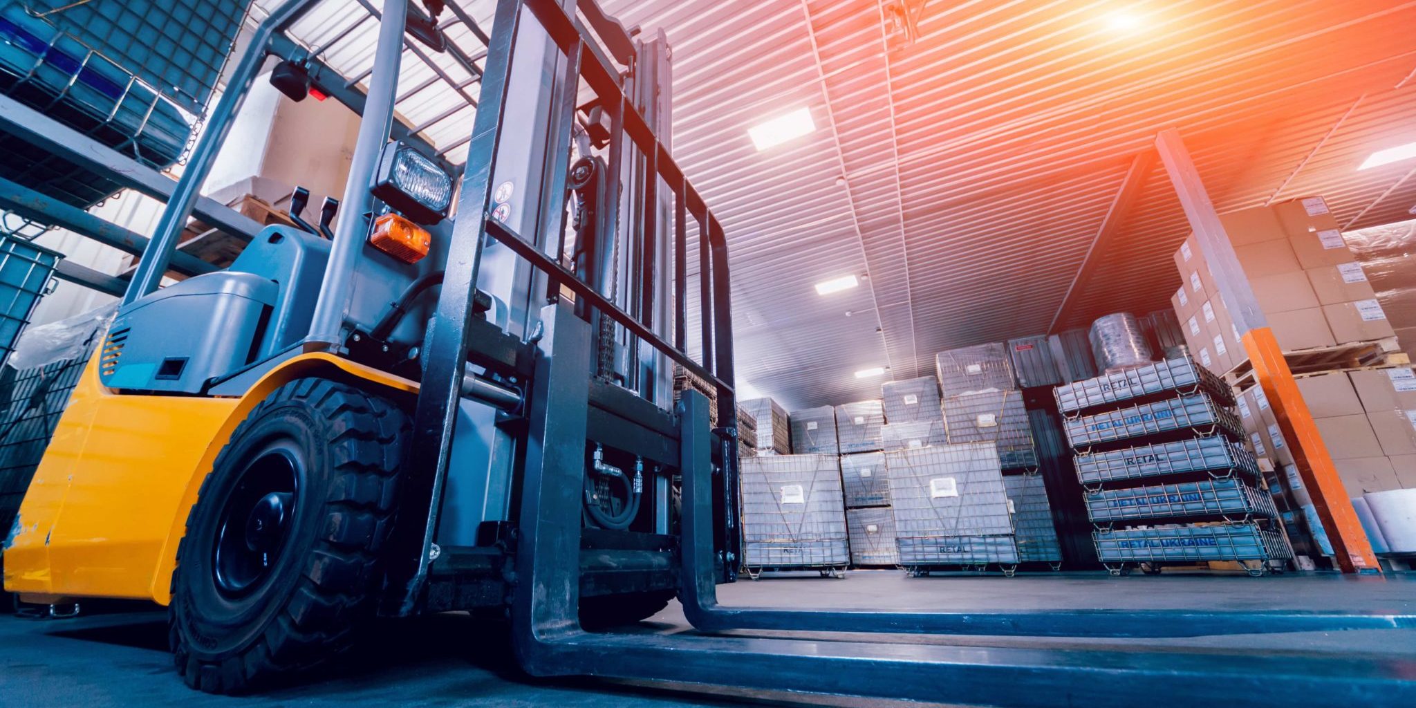 Types of Distribution Services and Their Benefits