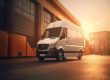 Freight Delivery by Corlett Express in Salt Lake City UT