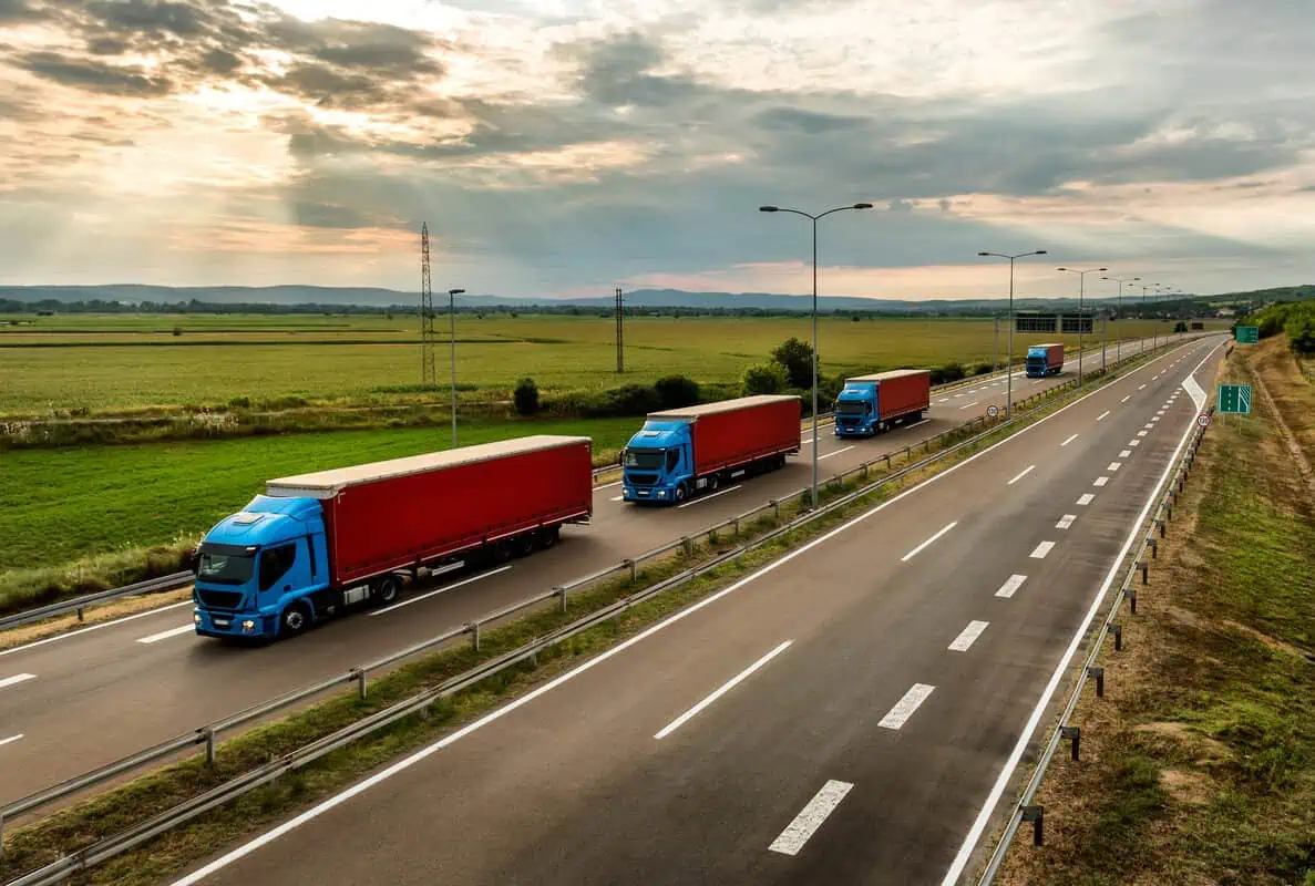 Utah Freight Delivery to Expand Your Business Reach Corlett Express