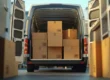 Distribution Process by Corlett Express in Salt Lake City, Utah