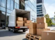 Distribution Services in Salt Lake City, Utah by Corlett Express