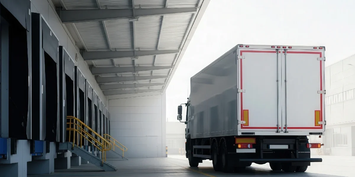 Modern Distribution Services in Salt Lake City, Utah