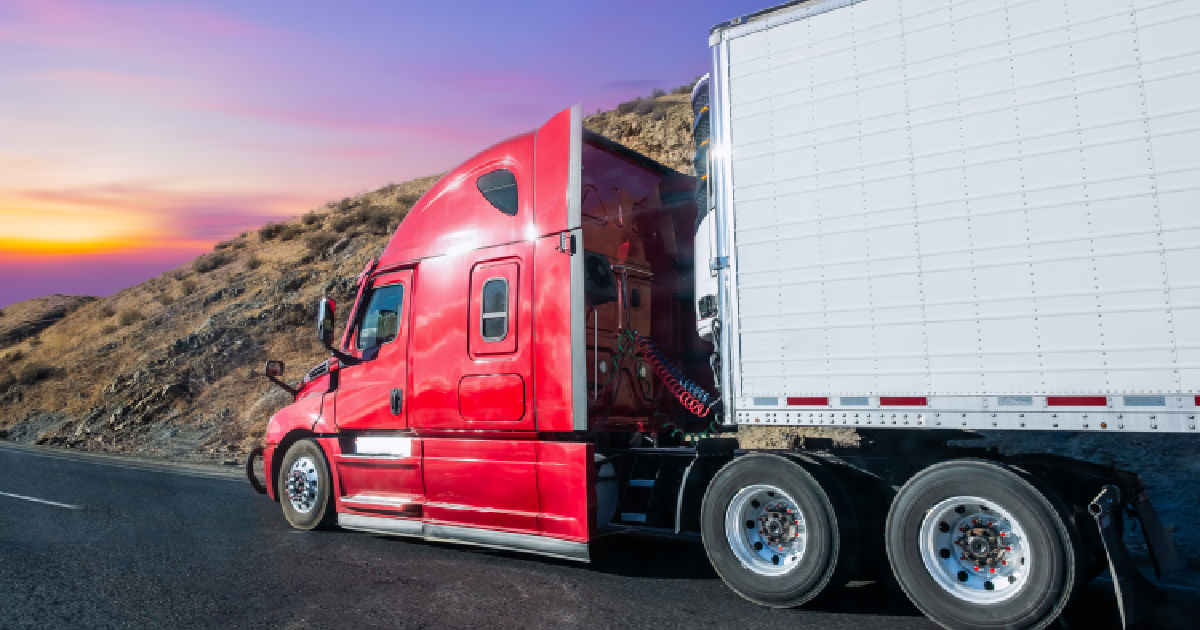 Utah’s Delivery Industry in Salt Lake City, Utah