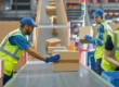 Professional distribution services in Salt Lake City, Utah, ensuring timely delivery