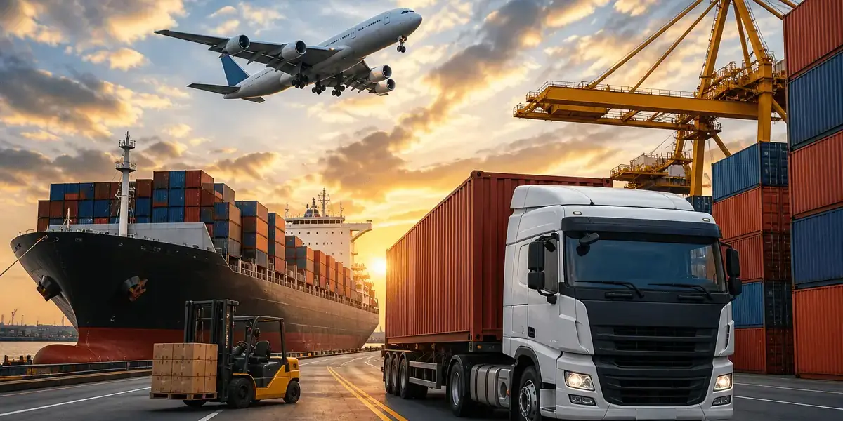 freight transport